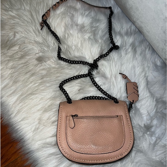Coach Crossbody Chain Bag - Picture 3 of 6